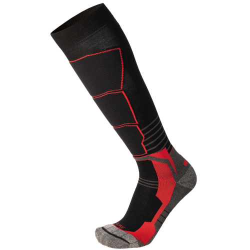 Socks - Mico Medium weight SUPERTHERMO NATURAL MERINO Ski socks | Clothing 